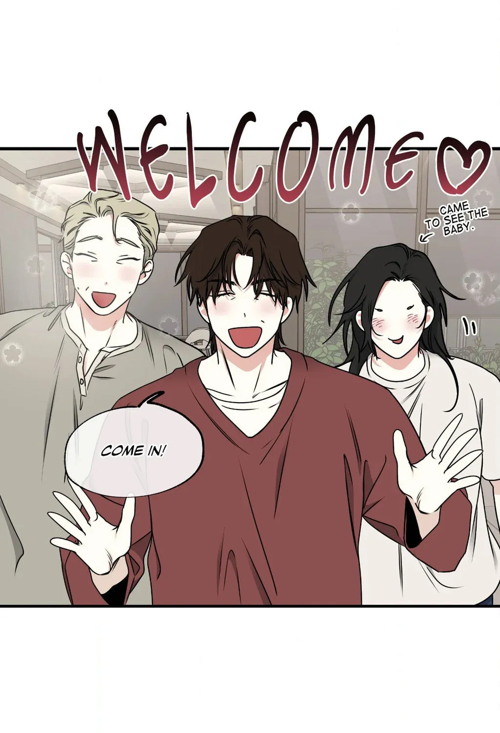 Read Low Tide in Twilight chapter 107 image 56 on Lezhin