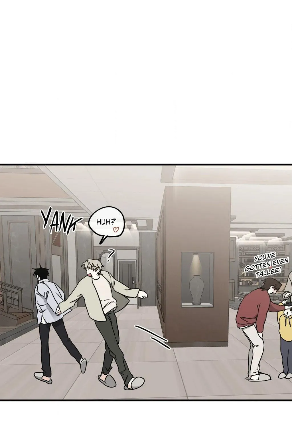 Read Low Tide in Twilight chapter 107 image 64 on Lezhin