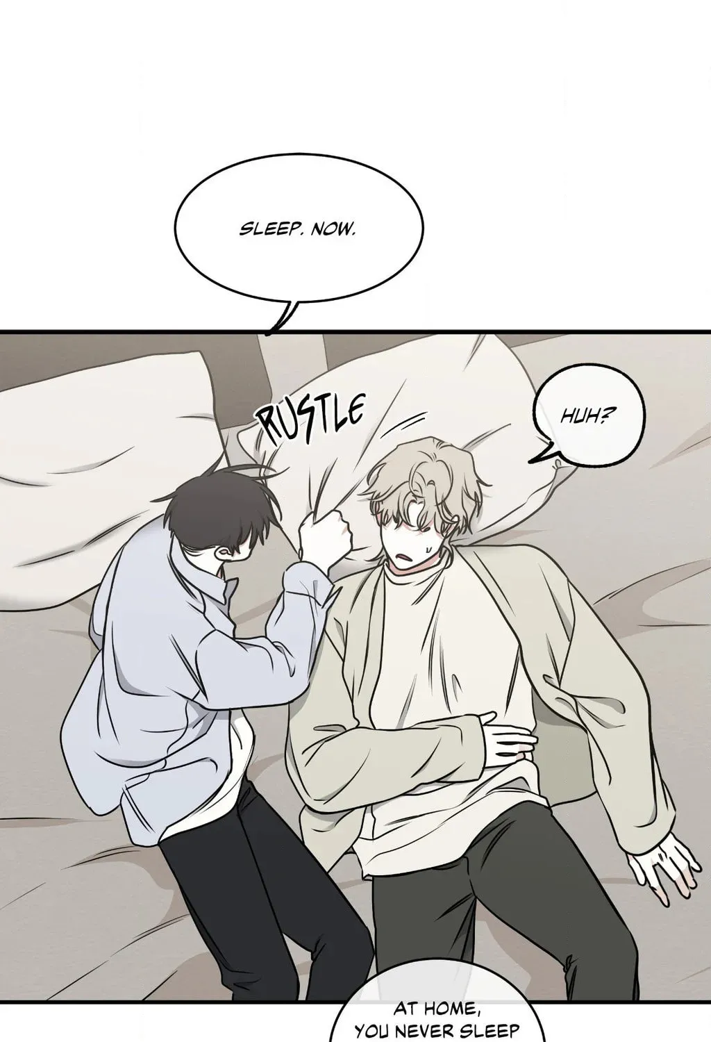 Read Low Tide in Twilight chapter 107 image 69 on Lezhin