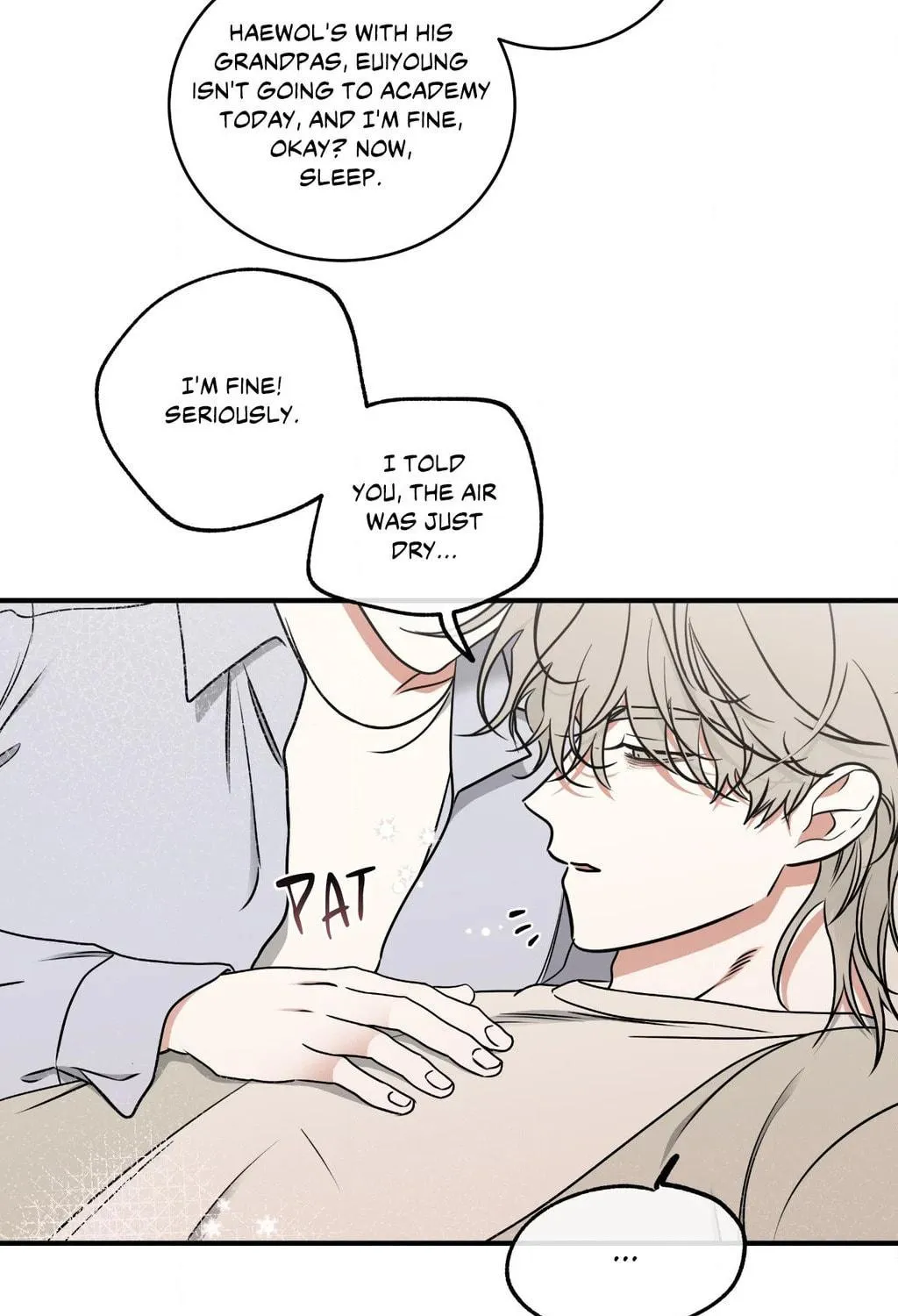 Read Low Tide in Twilight chapter 107 image 71 on Lezhin
