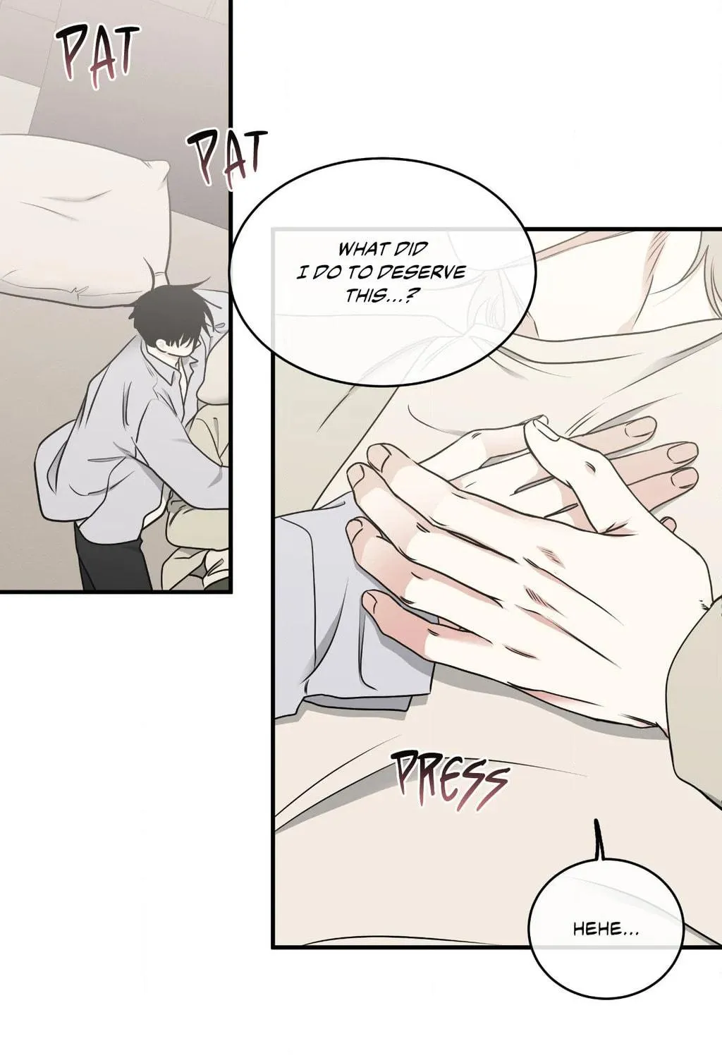 Read Low Tide in Twilight chapter 107 image 77 on Lezhin