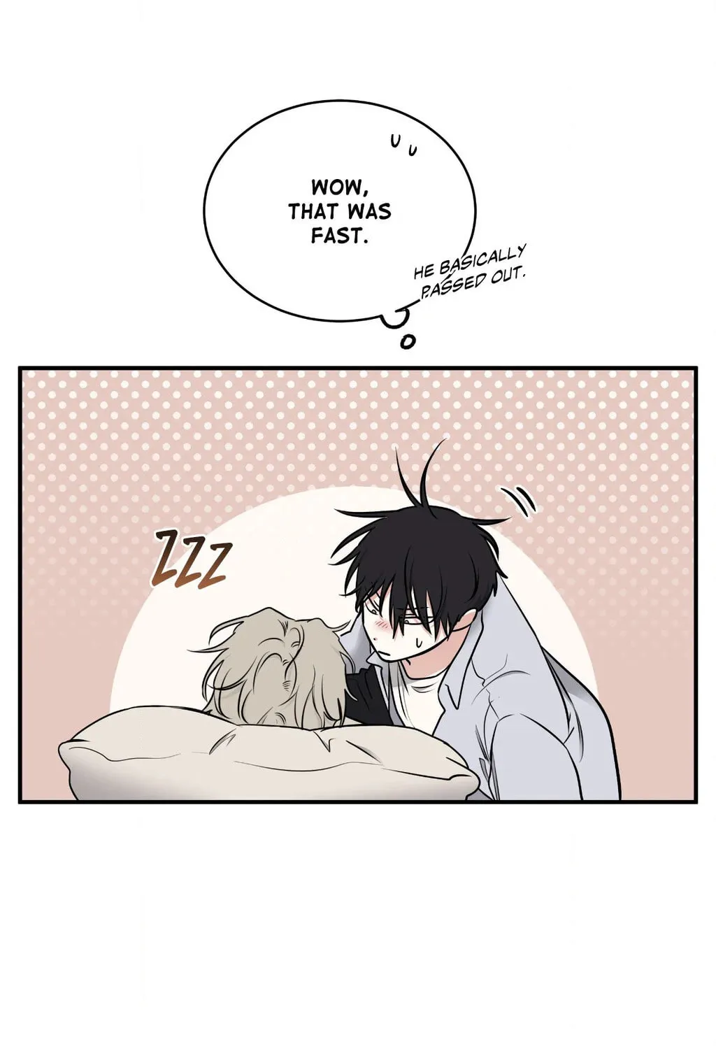 Read Low Tide in Twilight chapter 107 image 84 on Lezhin
