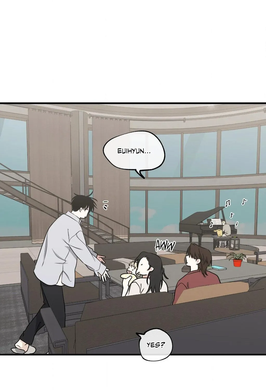 Read Low Tide in Twilight chapter 107 image 99 on Lezhin
