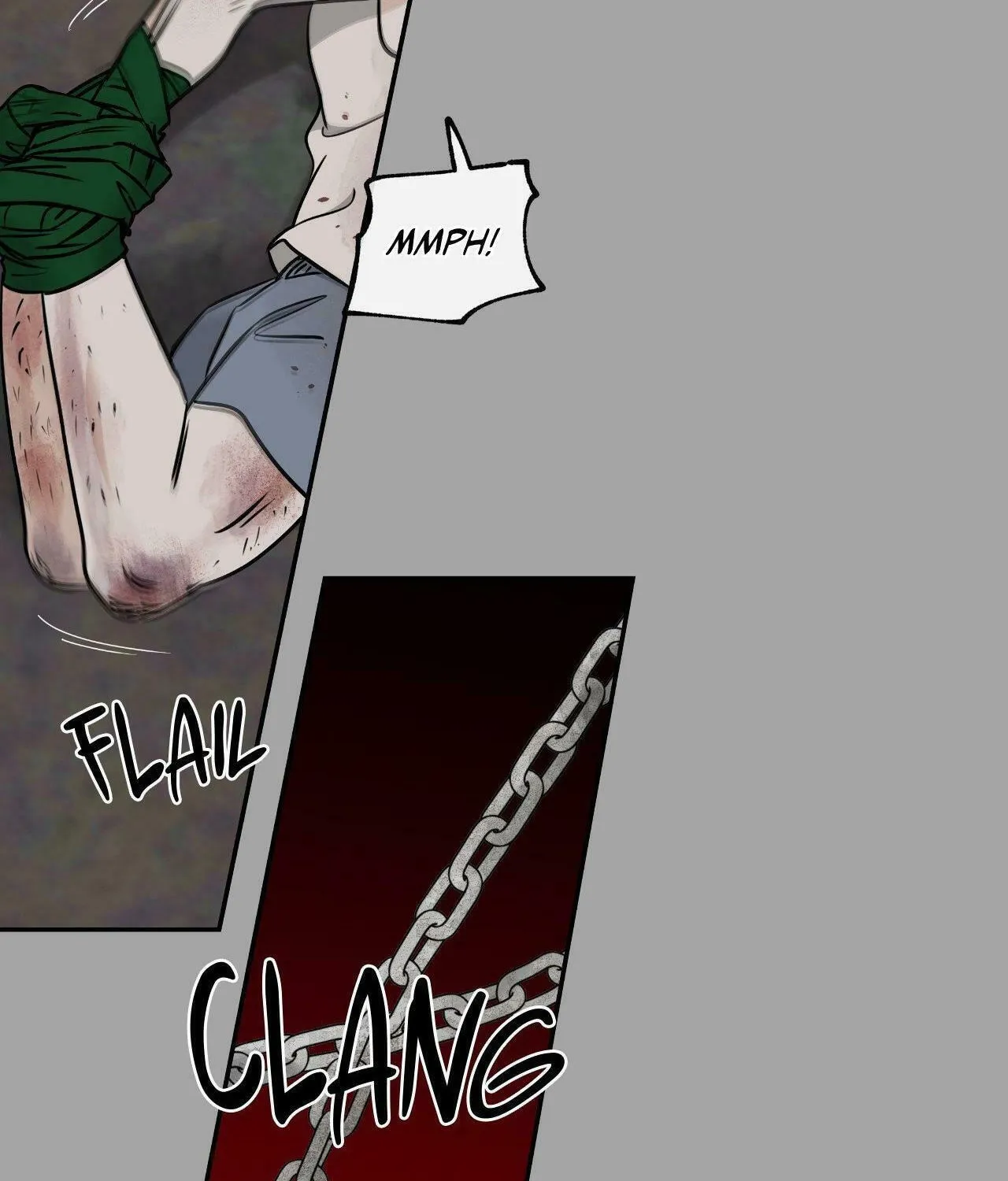 Read Low Tide in Twilight chapter 108 image 10 on Lezhin