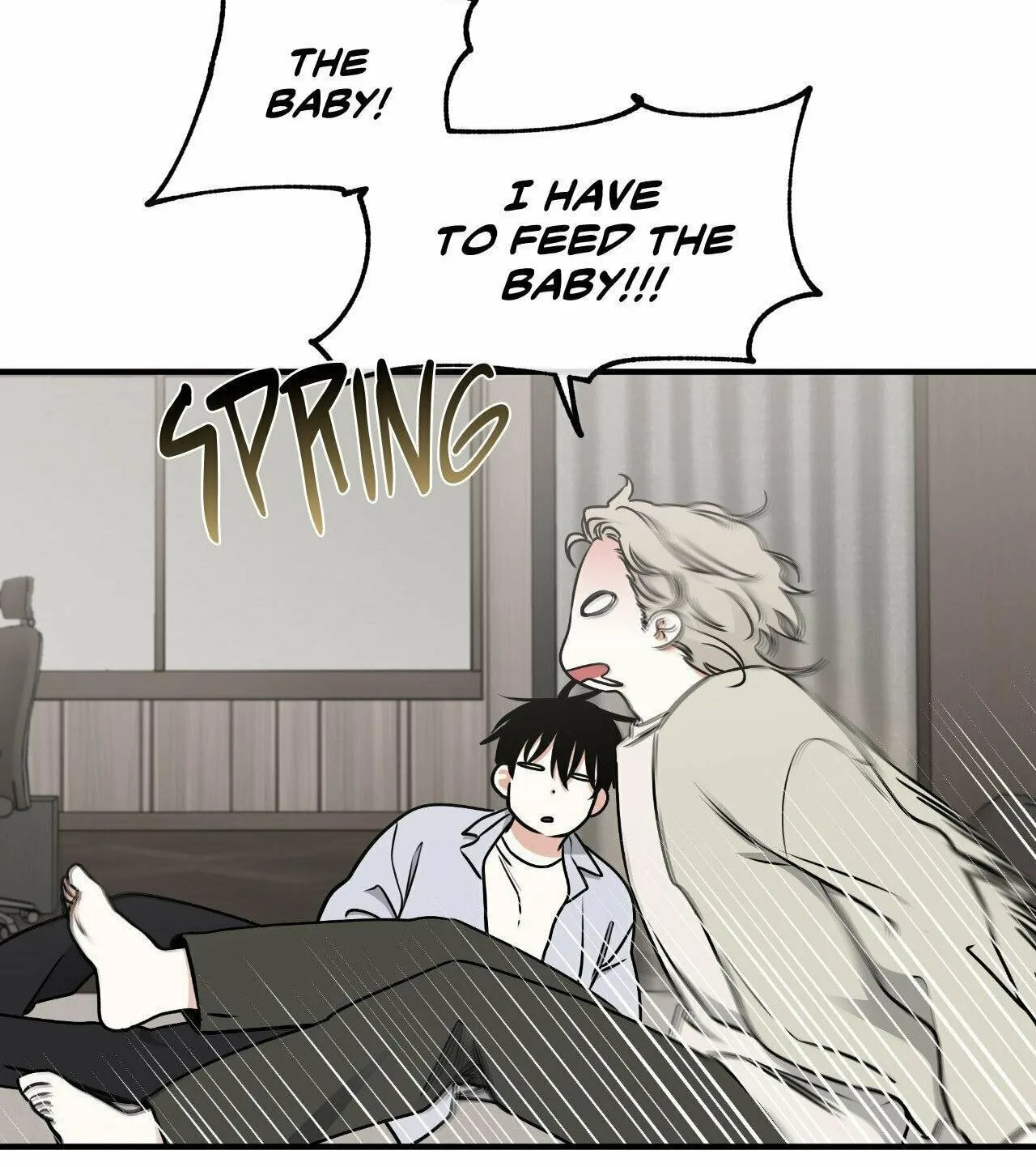 Read Low Tide in Twilight chapter 108 image 100 on Lezhin