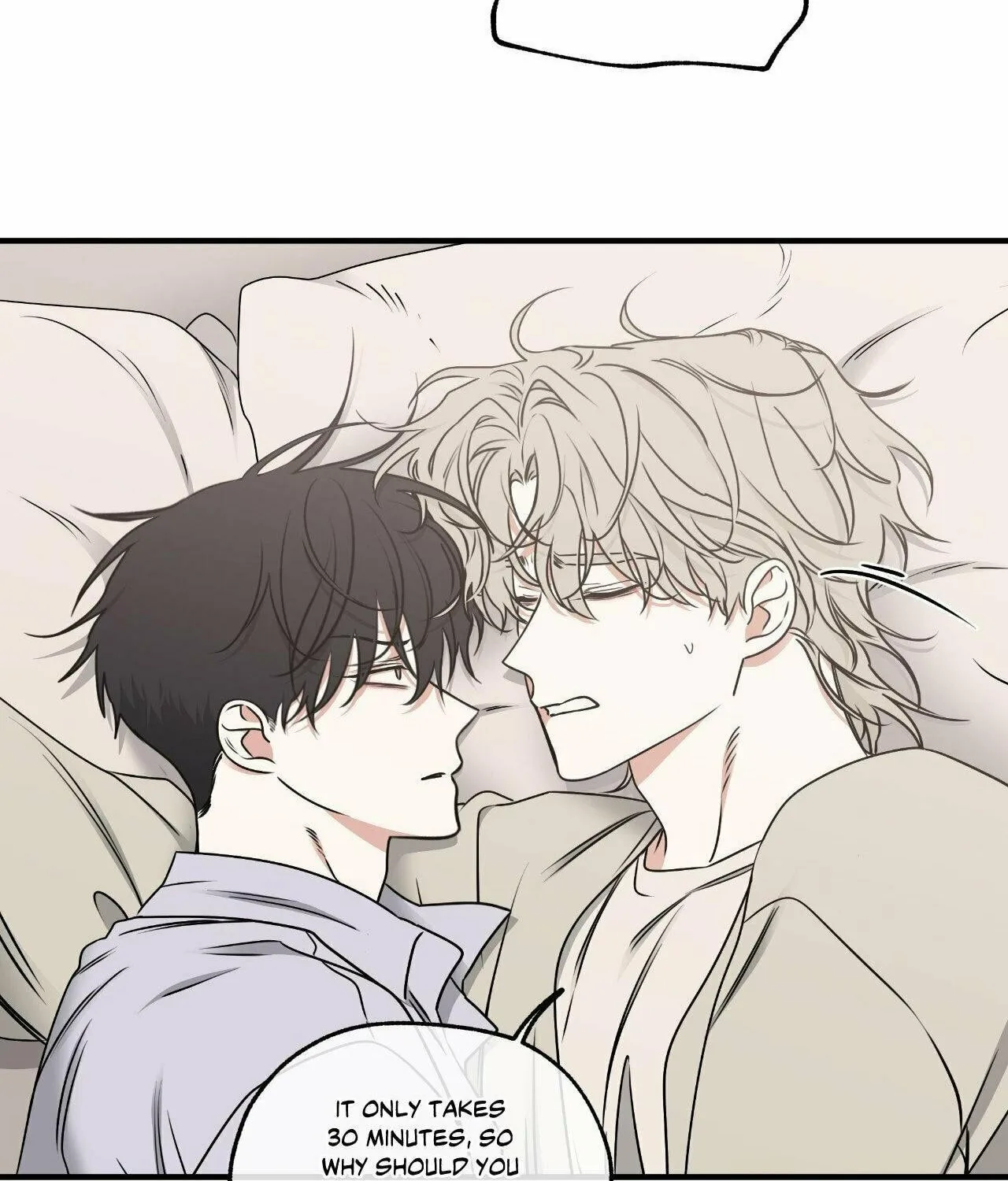 Read Low Tide in Twilight chapter 108 image 104 on Lezhin