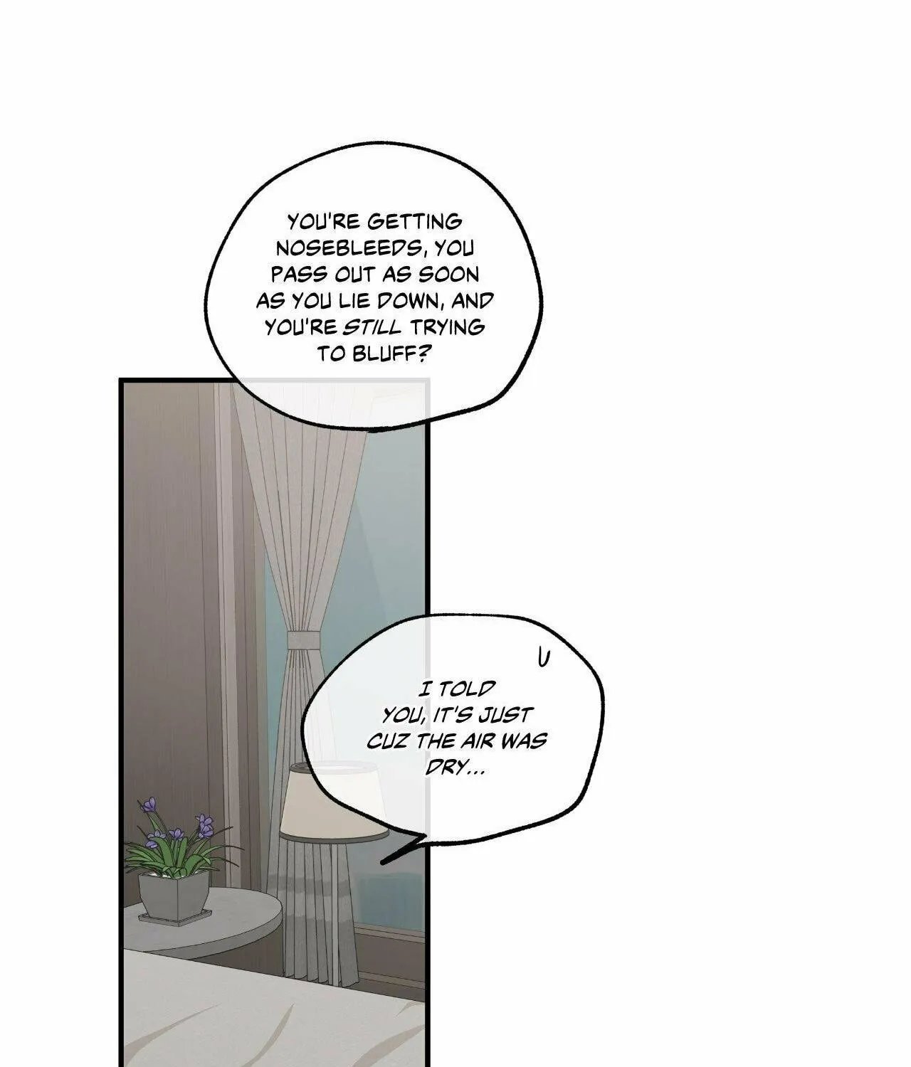 Read Low Tide in Twilight chapter 108 image 106 on Lezhin