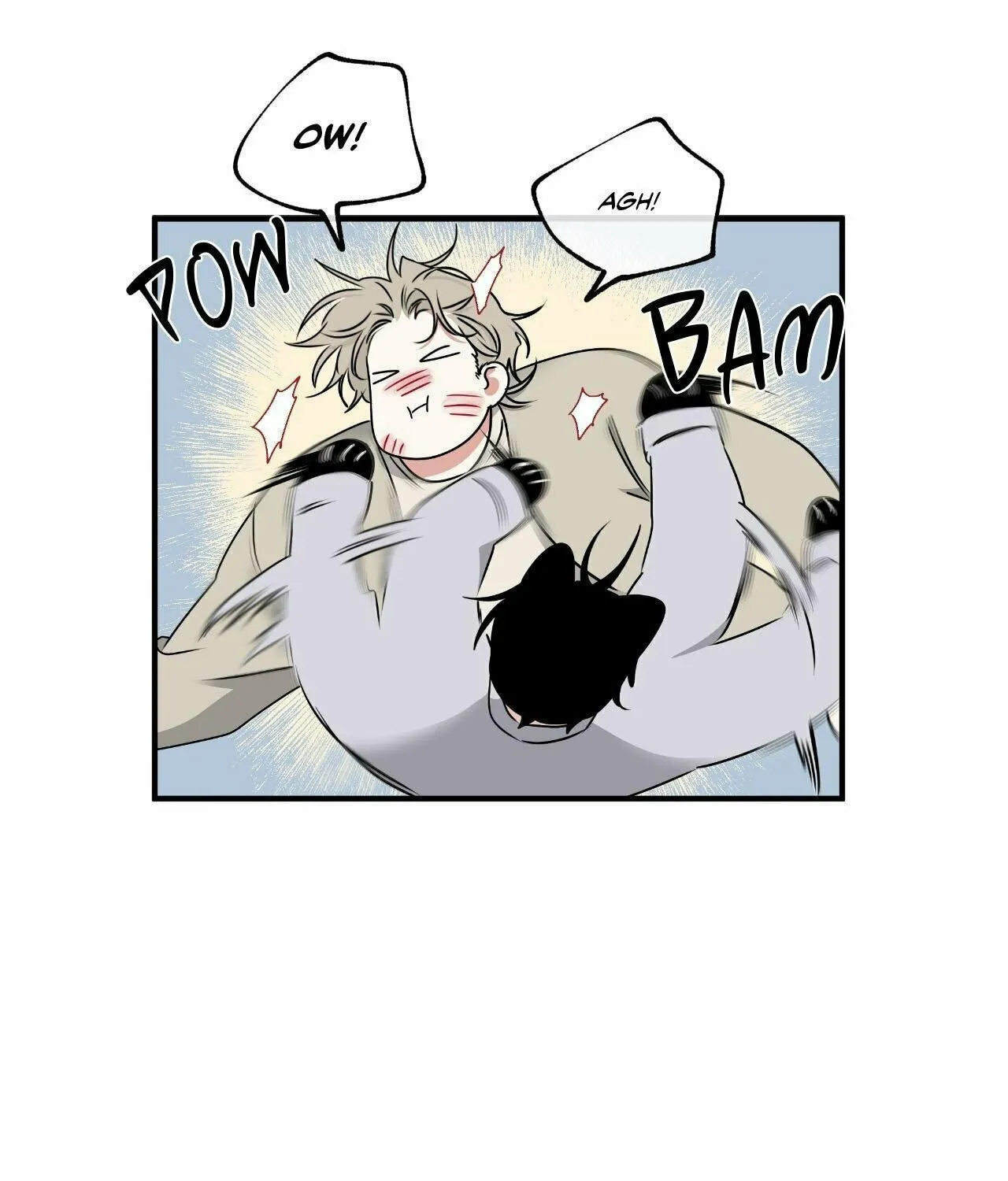 Read Low Tide in Twilight chapter 108 image 121 on Lezhin