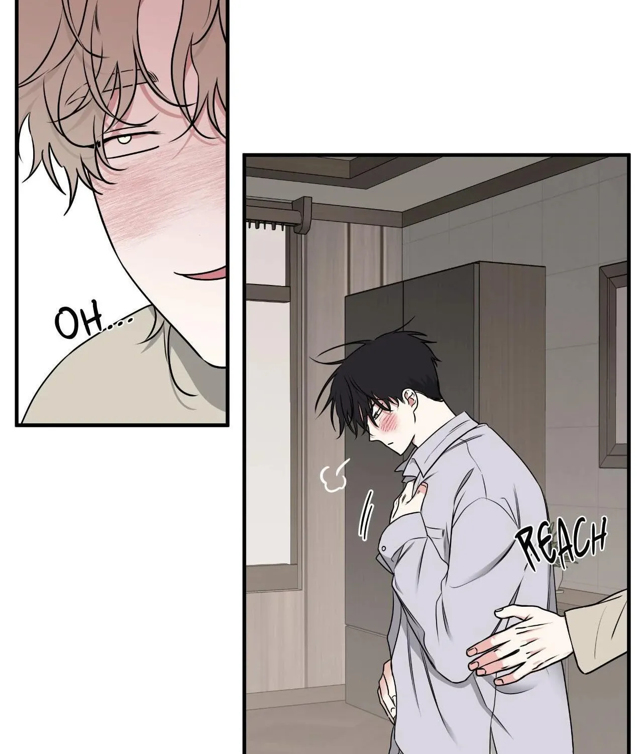 Read Low Tide in Twilight chapter 108 image 125 on Lezhin