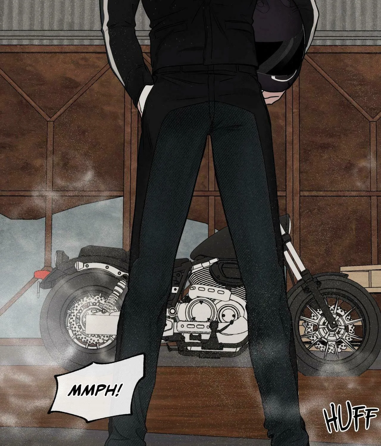 Read Low Tide in Twilight chapter 108 image 13 on Lezhin