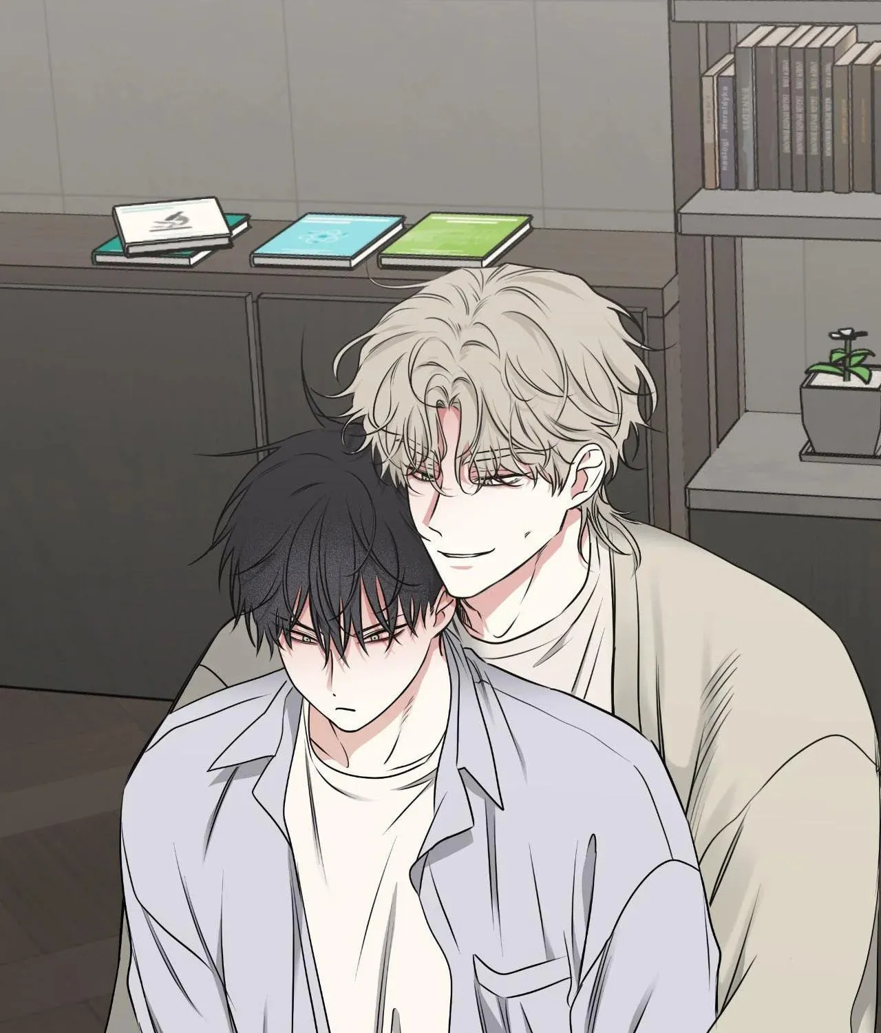 Read Low Tide in Twilight chapter 108 image 130 on Lezhin