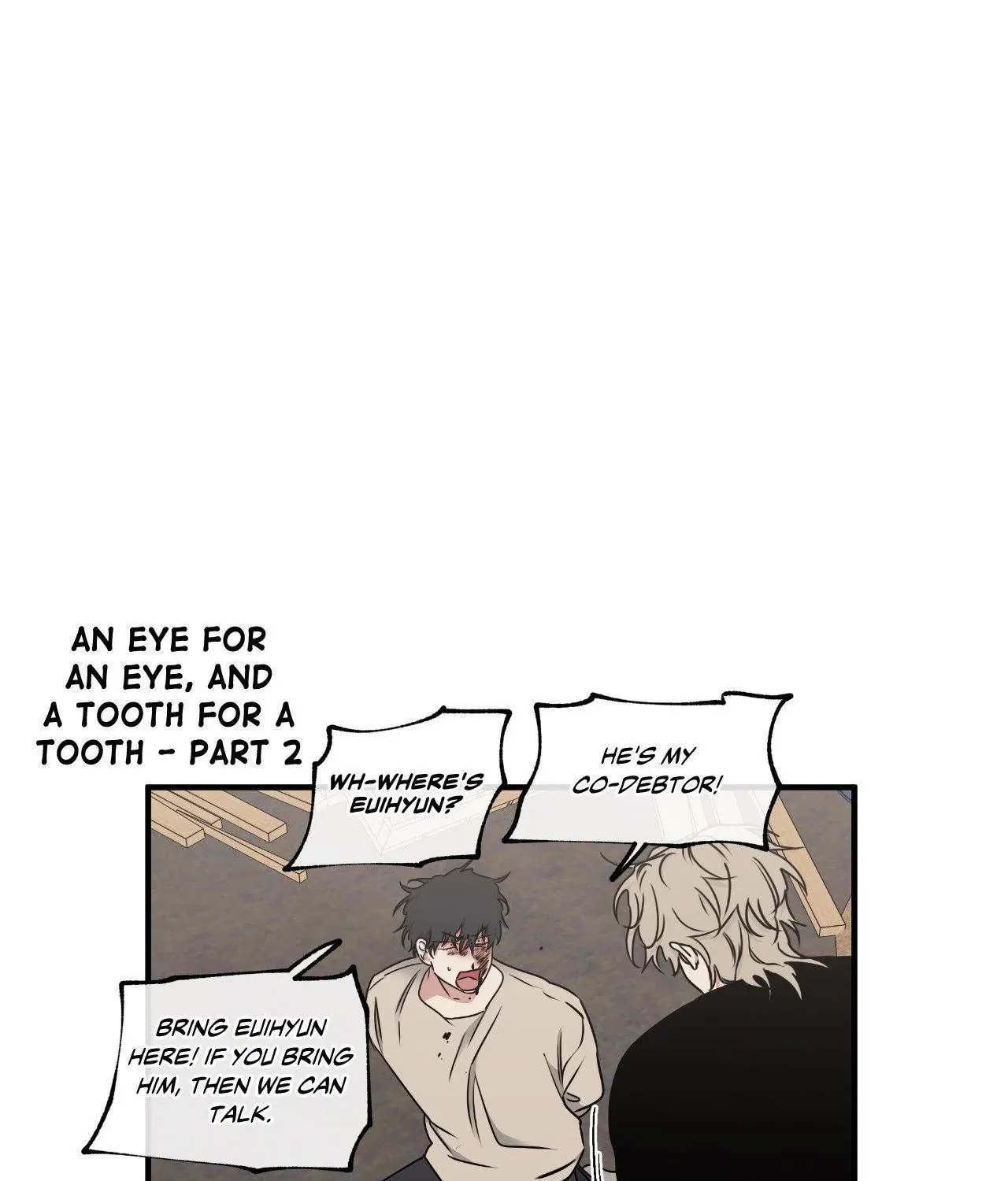 Read Low Tide in Twilight chapter 108 image 136 on Lezhin