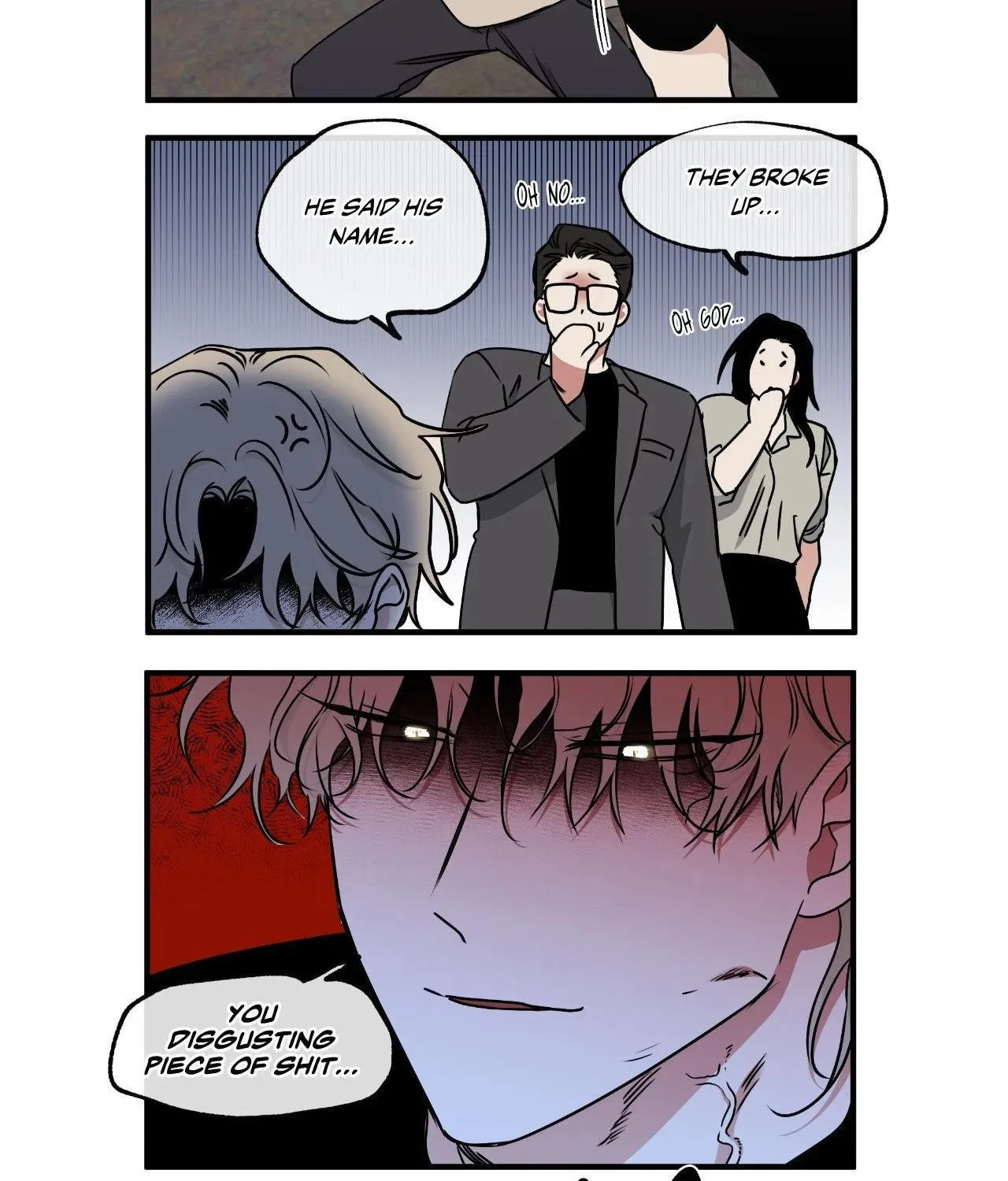 Read Low Tide in Twilight chapter 108 image 137 on Lezhin