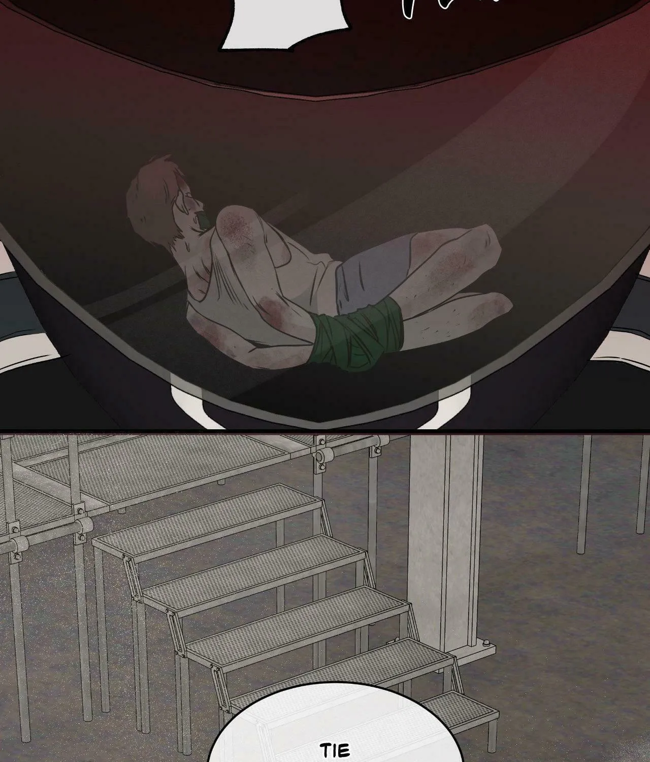 Read Low Tide in Twilight chapter 108 image 18 on Lezhin