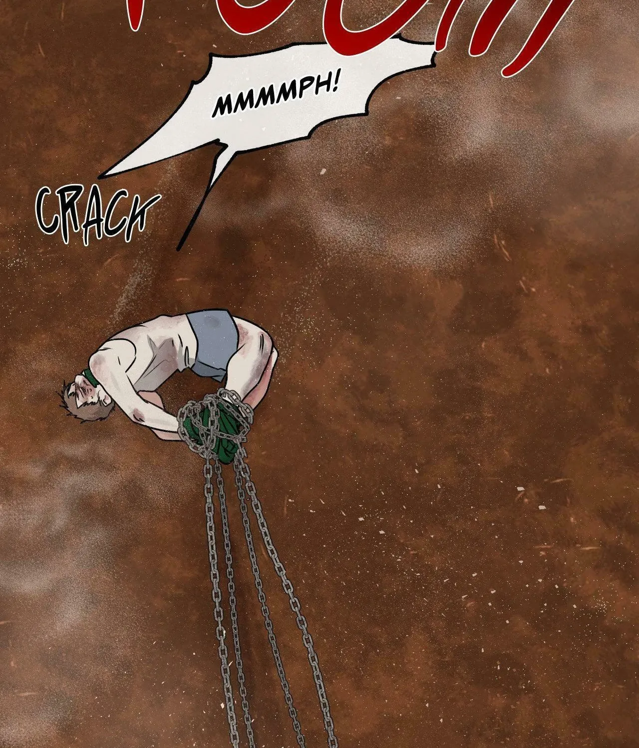 Read Low Tide in Twilight chapter 108 image 23 on Lezhin