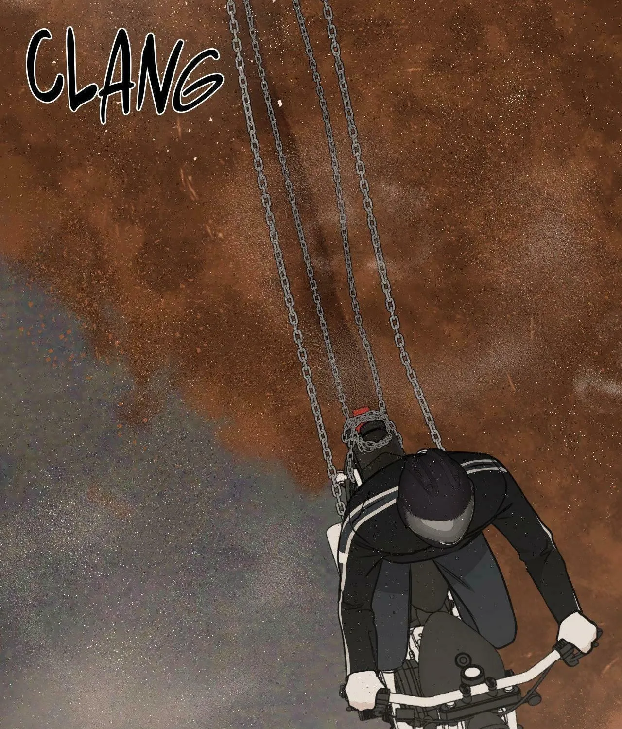 Read Low Tide in Twilight chapter 108 image 24 on Lezhin