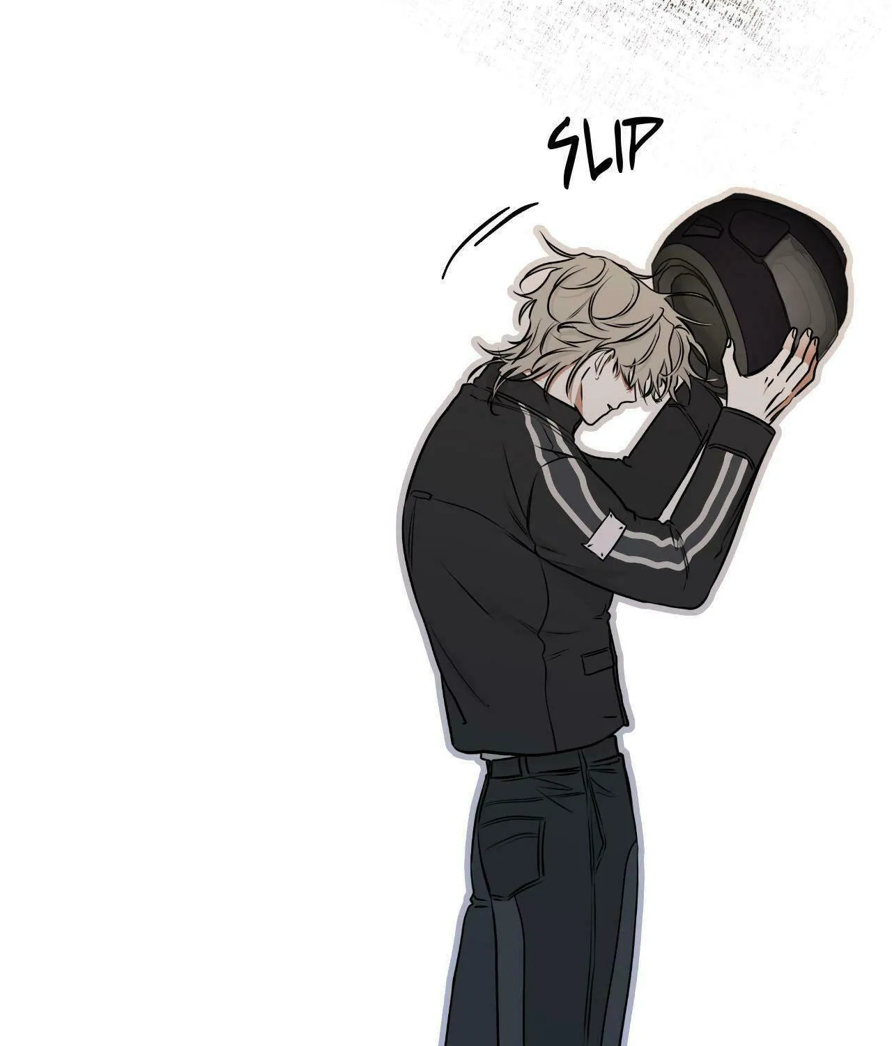 Read Low Tide in Twilight chapter 108 image 37 on Lezhin