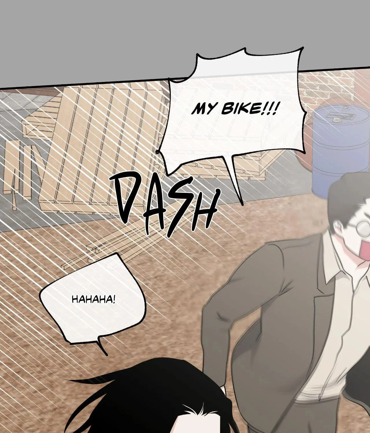 Read Low Tide in Twilight chapter 108 image 39 on Lezhin