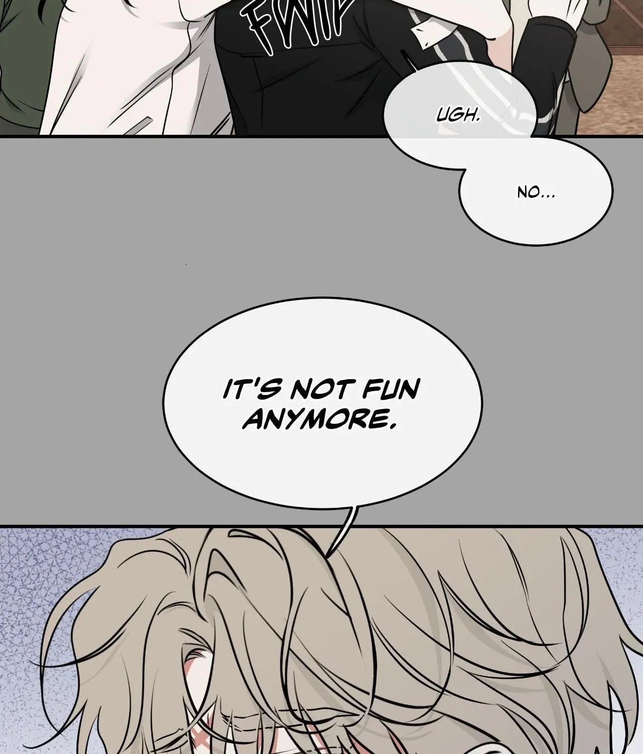 Read Low Tide in Twilight chapter 108 image 41 on Lezhin