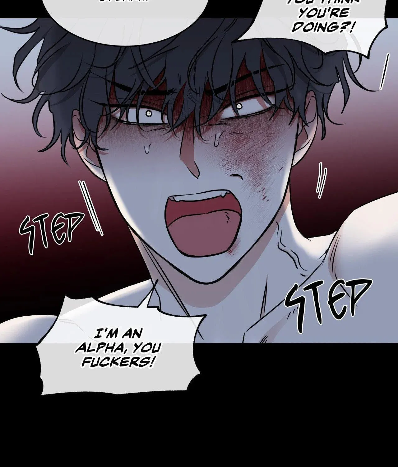 Read Low Tide in Twilight chapter 108 image 54 on Lezhin