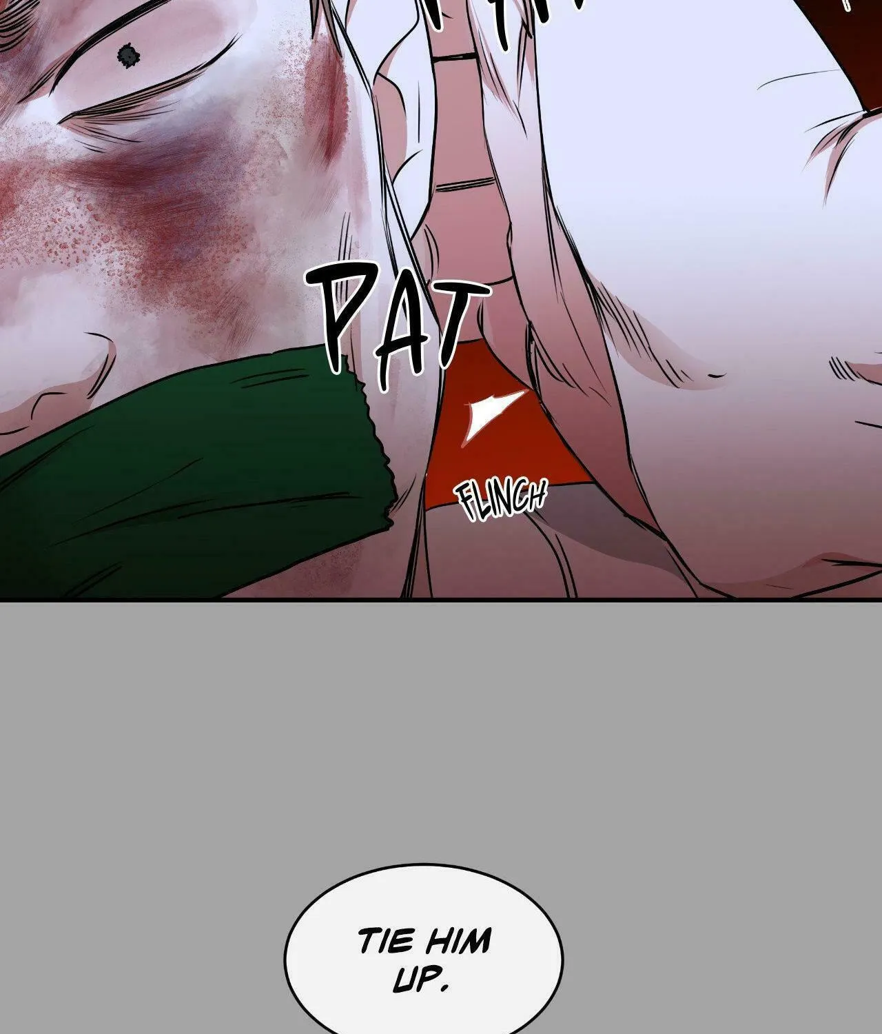 Read Low Tide in Twilight chapter 108 image 6 on Lezhin