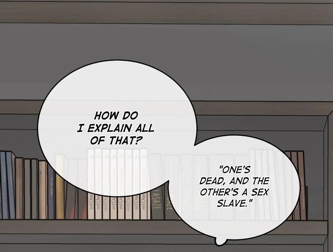 Read Low Tide in Twilight chapter 108 image 64 on Lezhin
