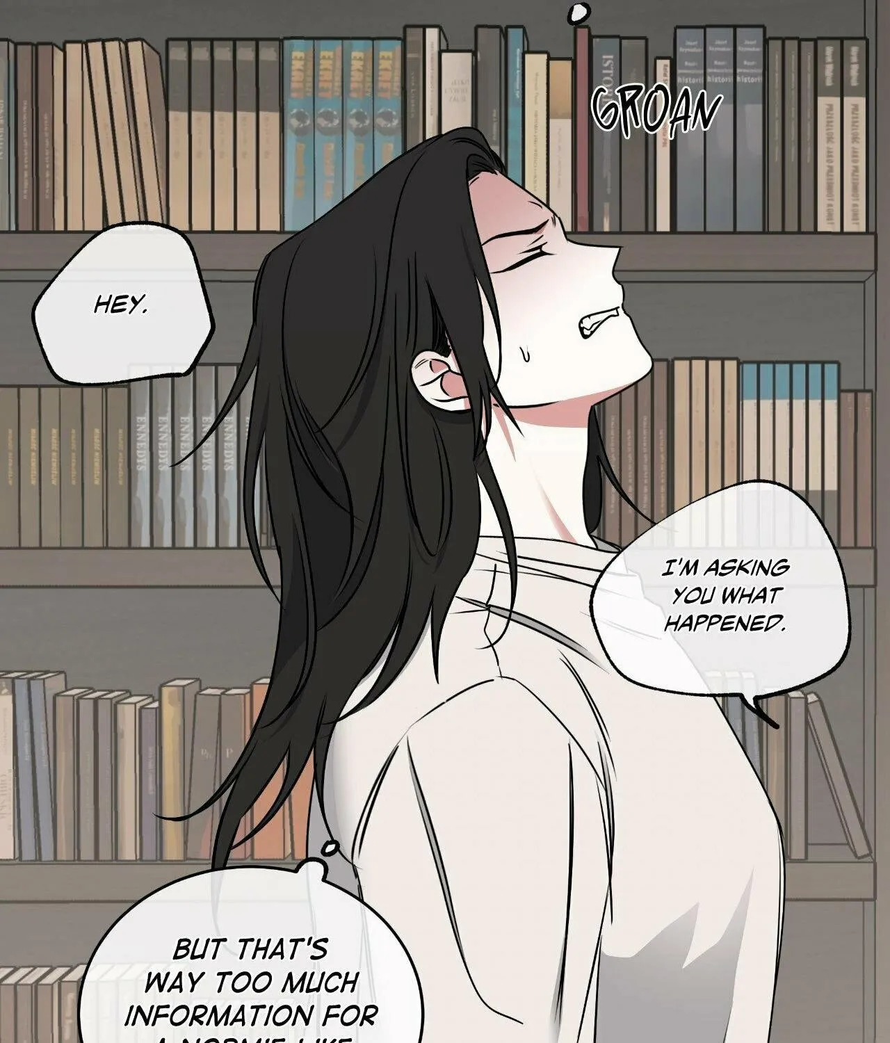 Read Low Tide in Twilight chapter 108 image 65 on Lezhin
