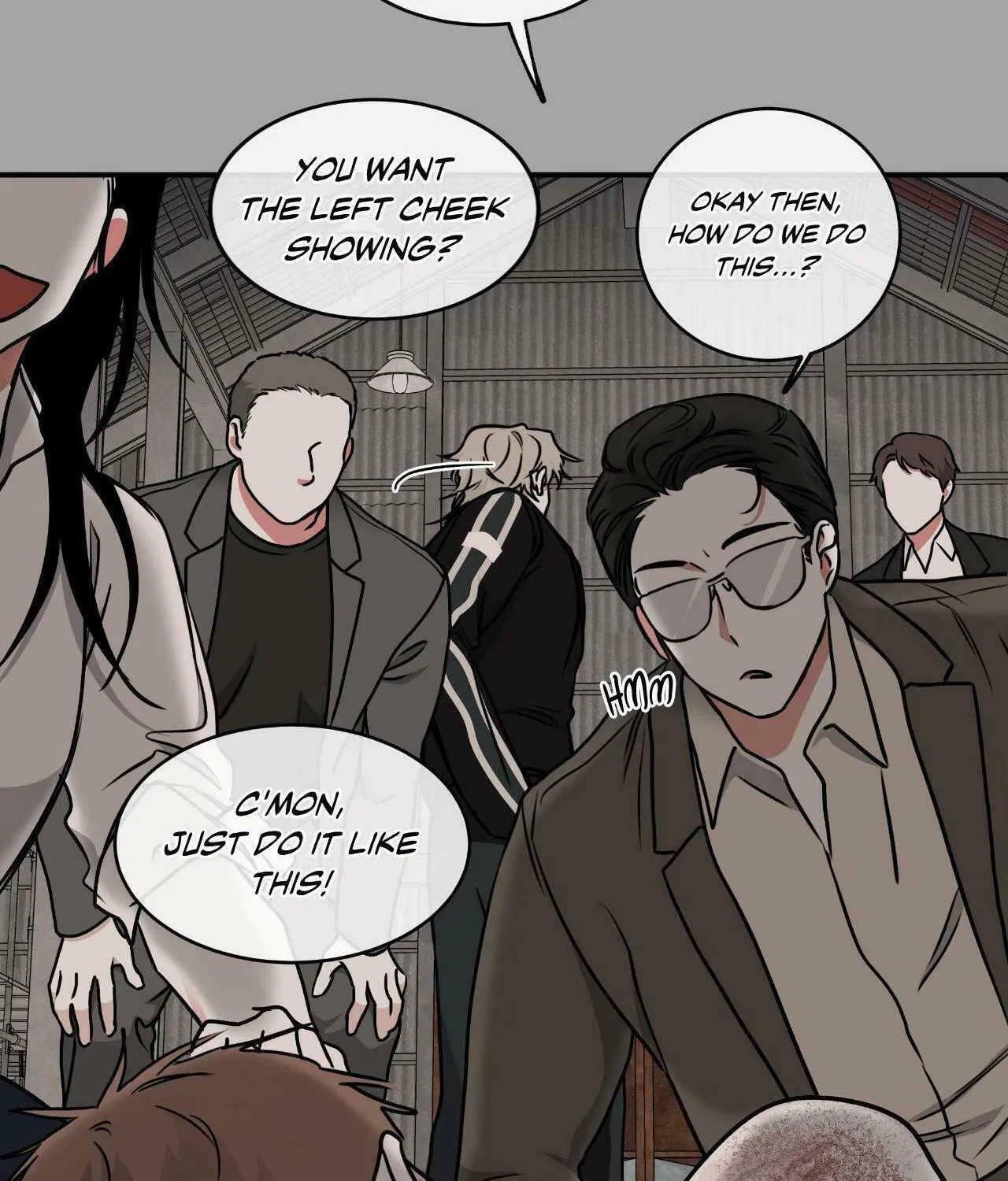 Read Low Tide in Twilight chapter 108 image 7 on Lezhin