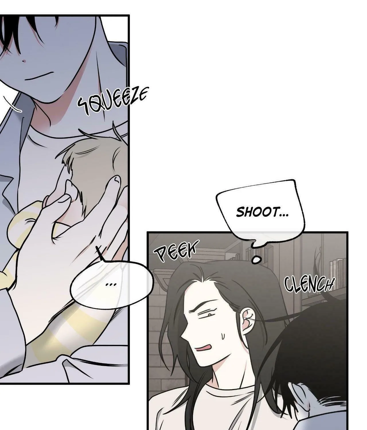 Read Low Tide in Twilight chapter 108 image 71 on Lezhin