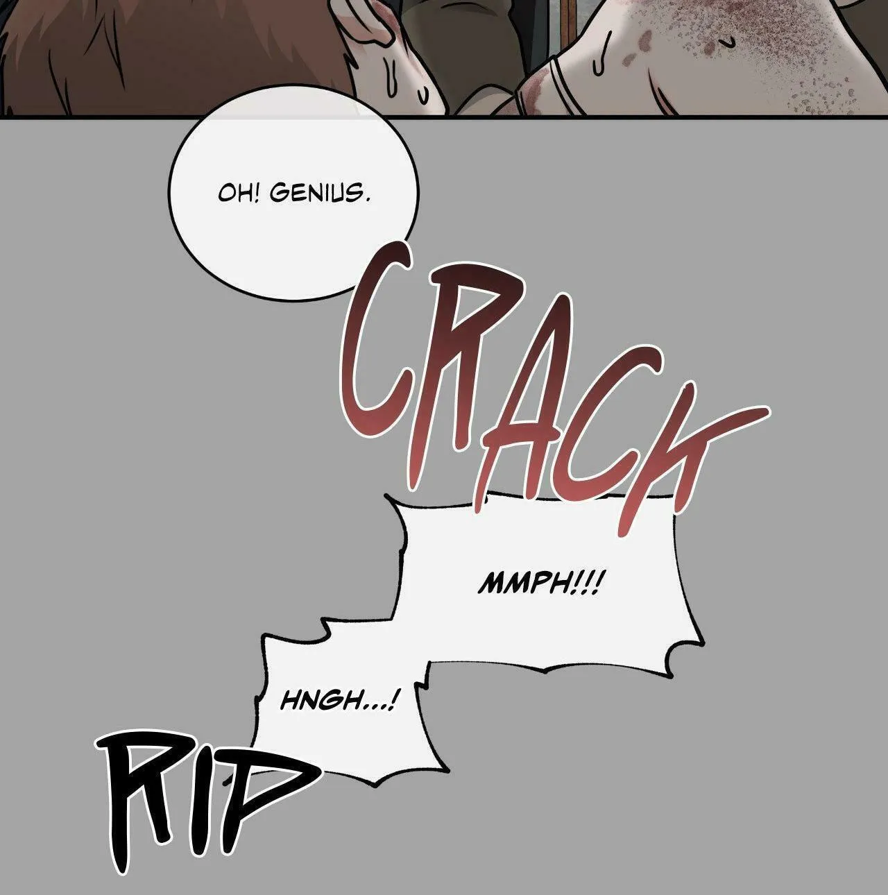 Read Low Tide in Twilight chapter 108 image 8 on Lezhin