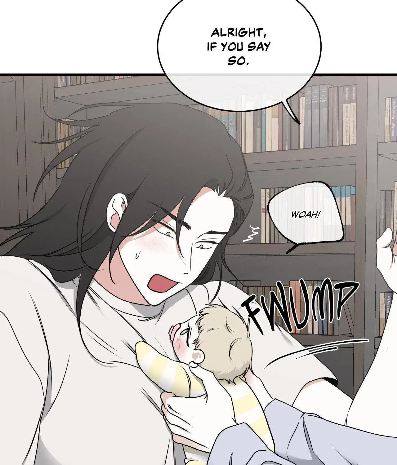 Read Low Tide in Twilight chapter 108 image 82 on Lezhin