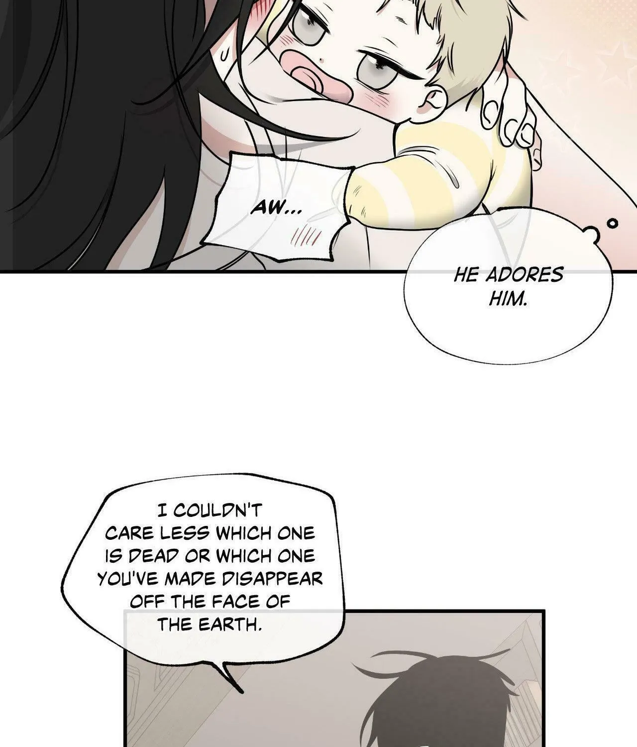 Read Low Tide in Twilight chapter 108 image 85 on Lezhin