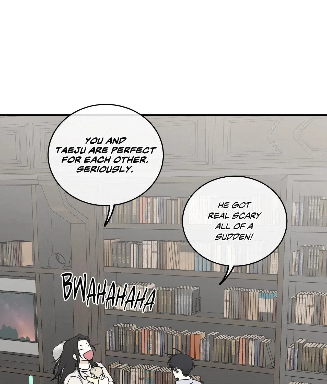 Read Low Tide in Twilight chapter 108 image 93 on Lezhin