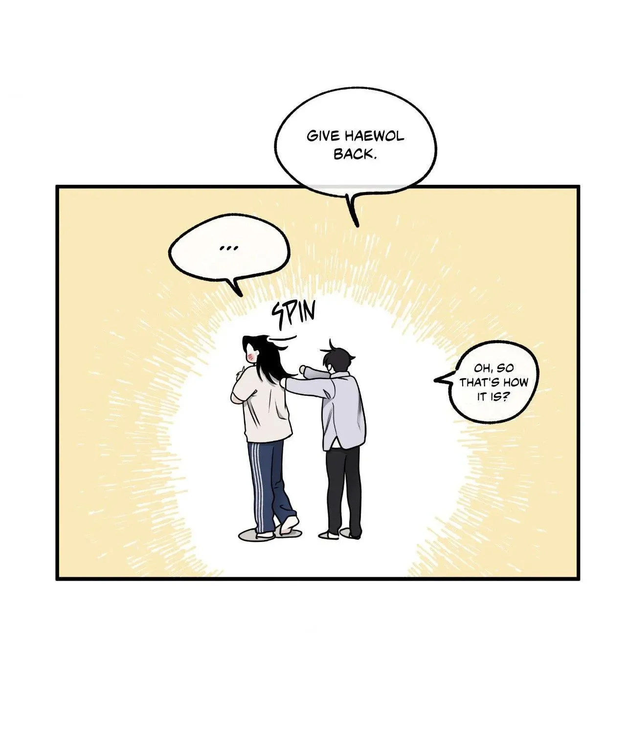 Read Low Tide in Twilight chapter 108 image 95 on Lezhin