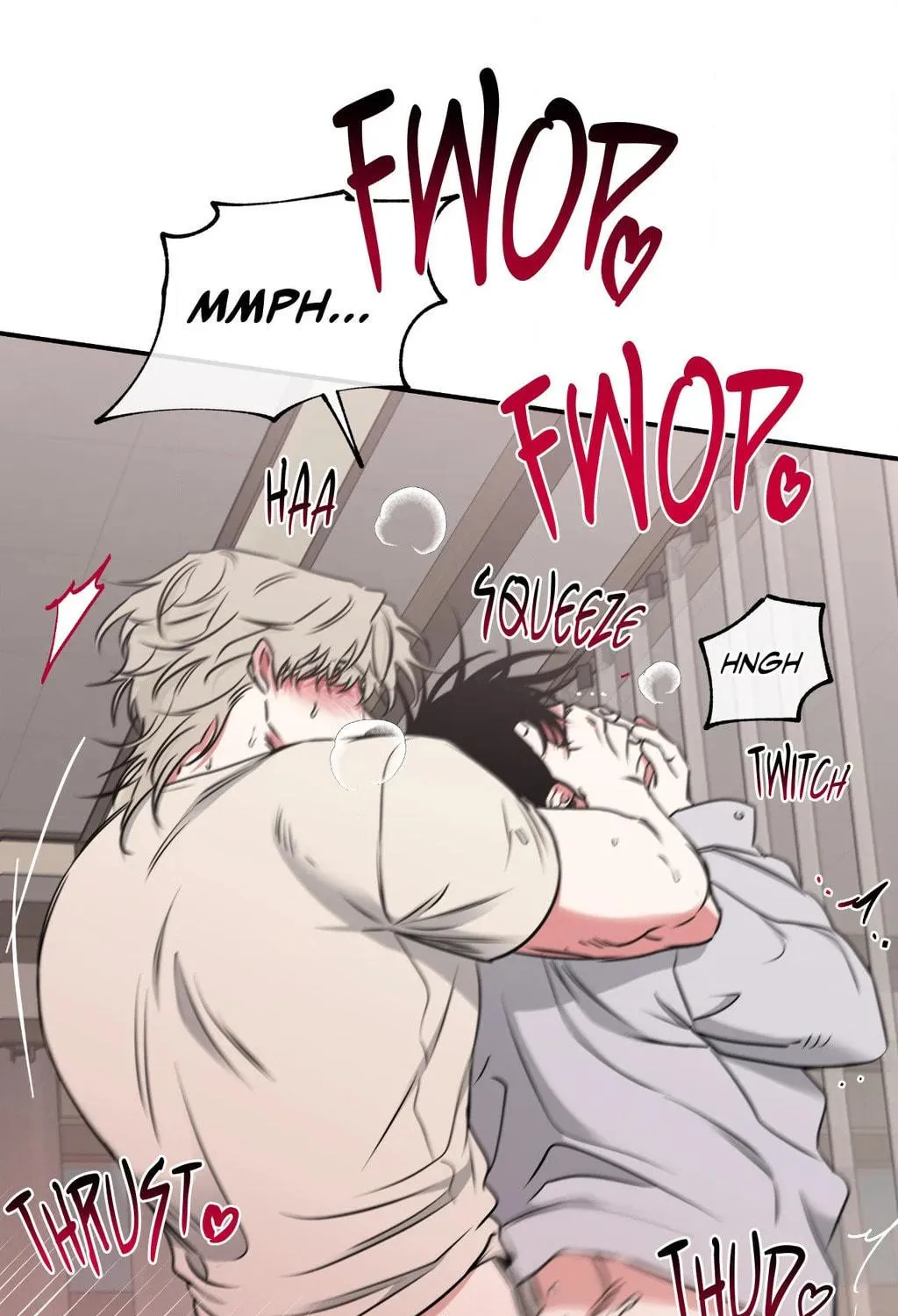 Read Low Tide in Twilight chapter 109 image 101 on Lezhin