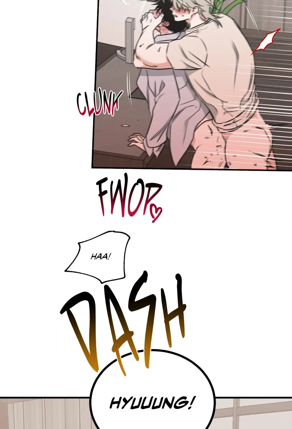 Read Low Tide in Twilight chapter 109 image 112 on Lezhin