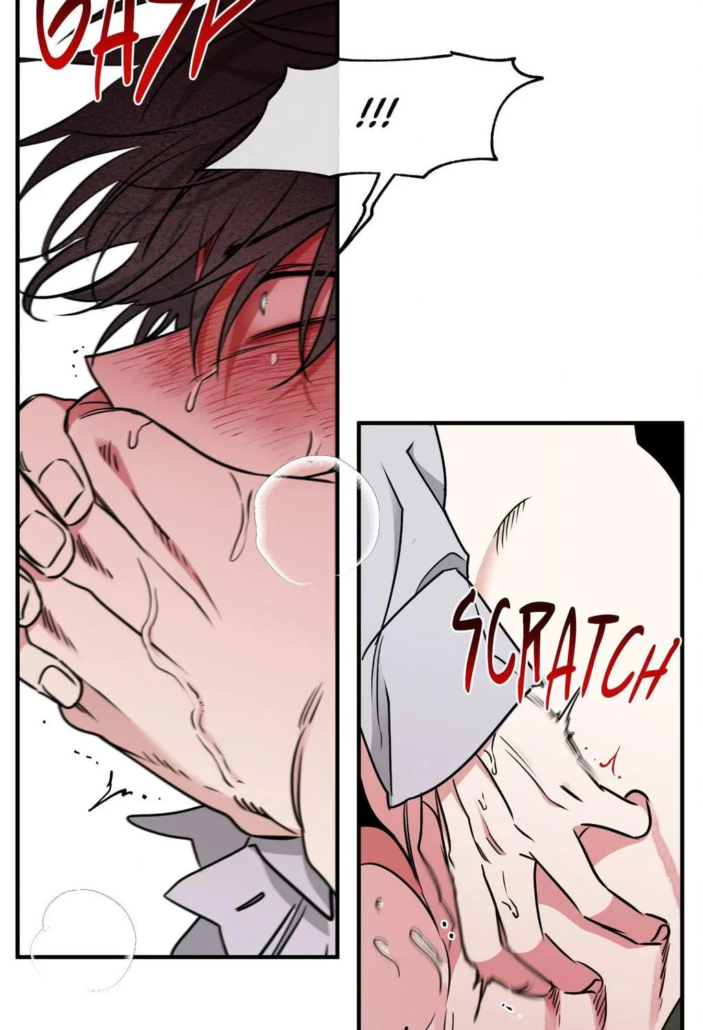 Read Low Tide in Twilight chapter 109 image 116 on Lezhin