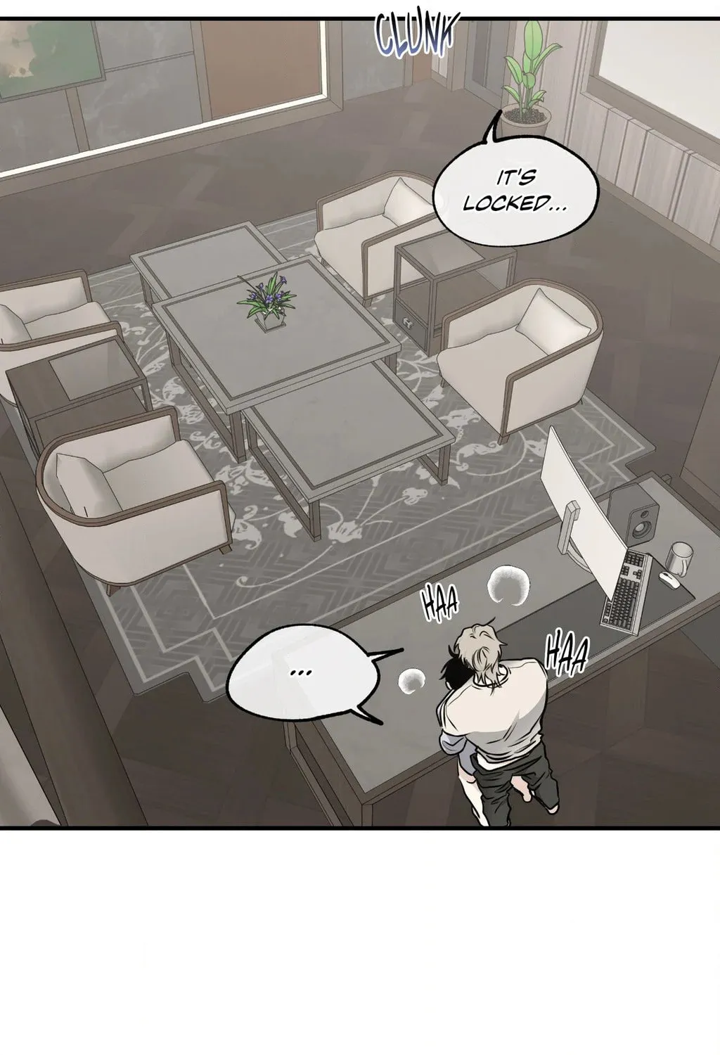Read Low Tide in Twilight chapter 109 image 134 on Lezhin