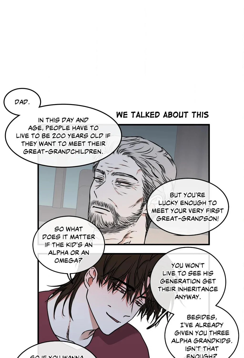 Read Low Tide in Twilight chapter 109 image 145 on Lezhin
