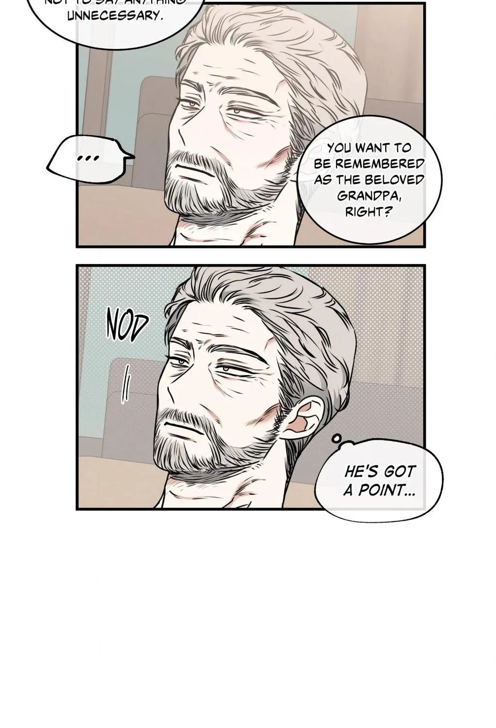 Read Low Tide in Twilight chapter 109 image 147 on Lezhin