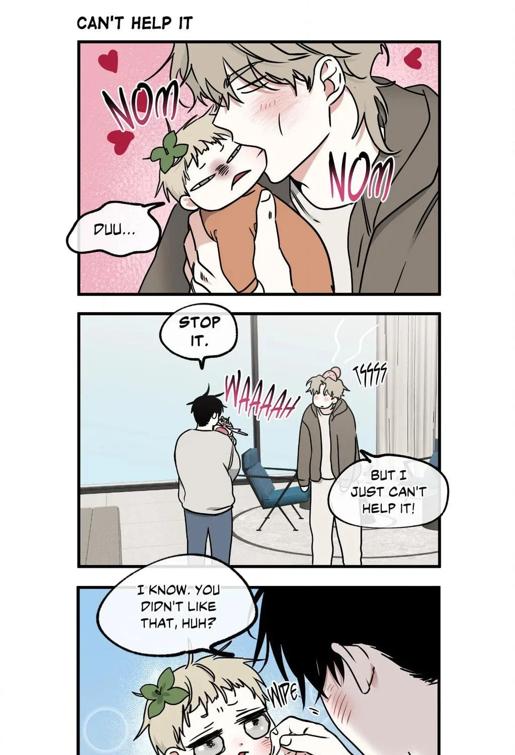 Read Low Tide in Twilight chapter 109 image 149 on Lezhin