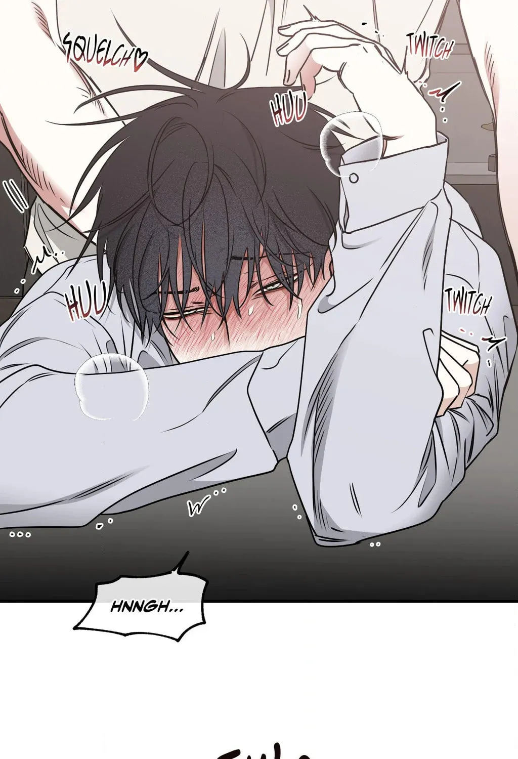 Read Low Tide in Twilight chapter 109 image 23 on Lezhin