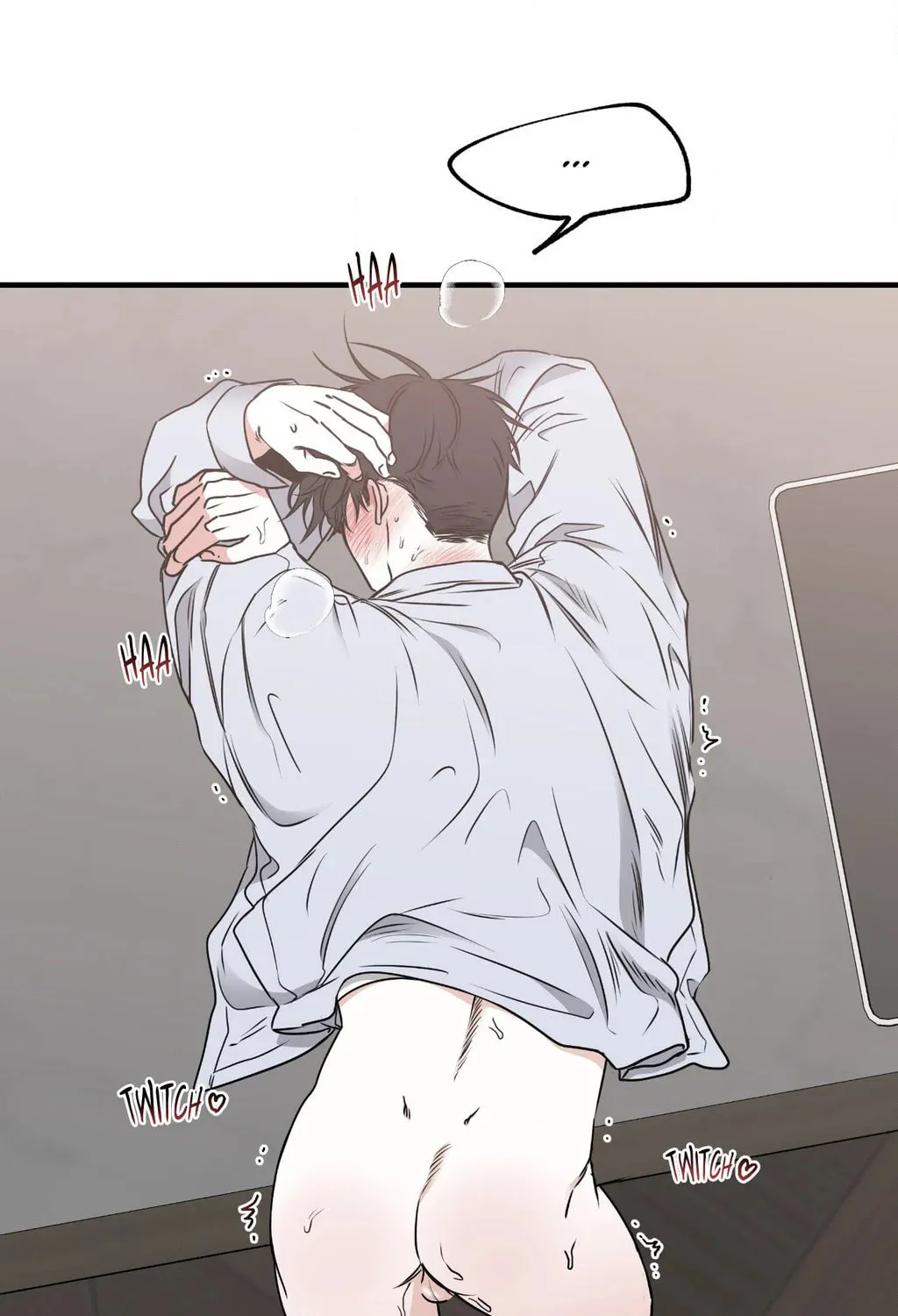 Read Low Tide in Twilight chapter 109 image 28 on Lezhin