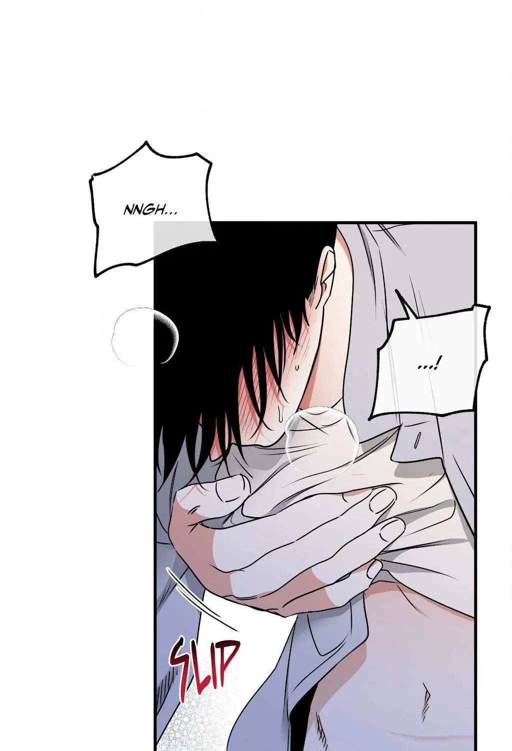 Read Low Tide in Twilight chapter 109 image 43 on Lezhin