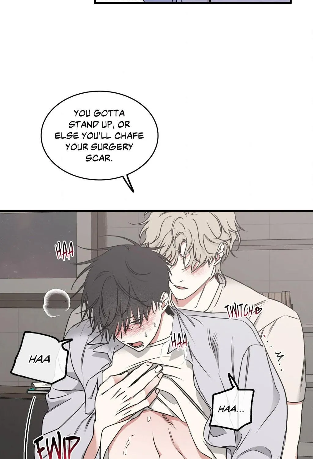 Read Low Tide in Twilight chapter 109 image 45 on Lezhin