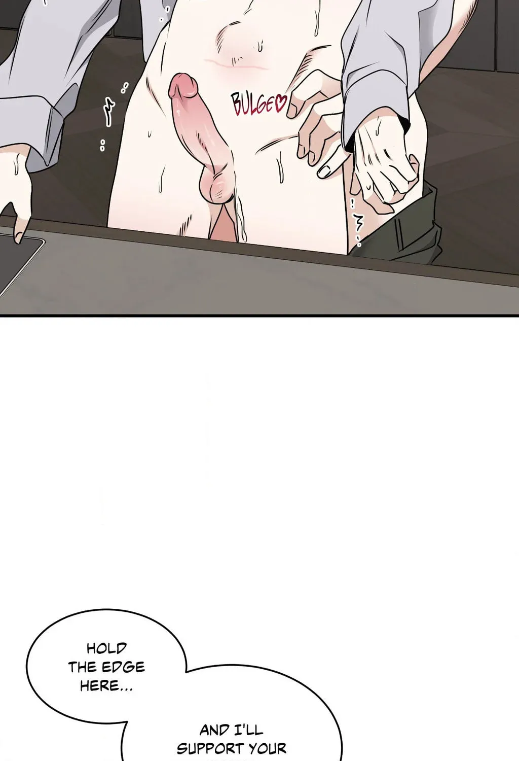 Read Low Tide in Twilight chapter 109 image 47 on Lezhin