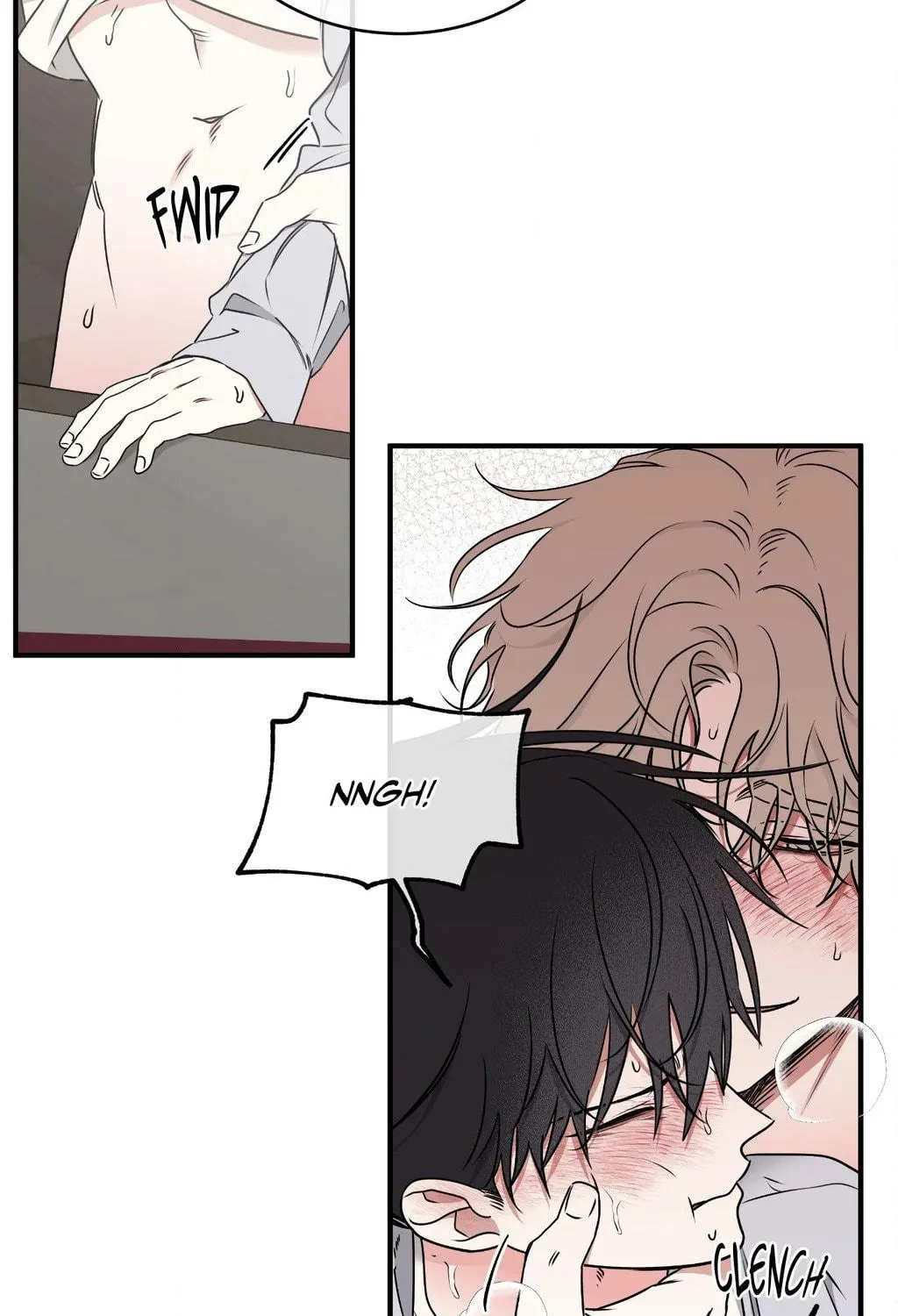Read Low Tide in Twilight chapter 109 image 49 on Lezhin