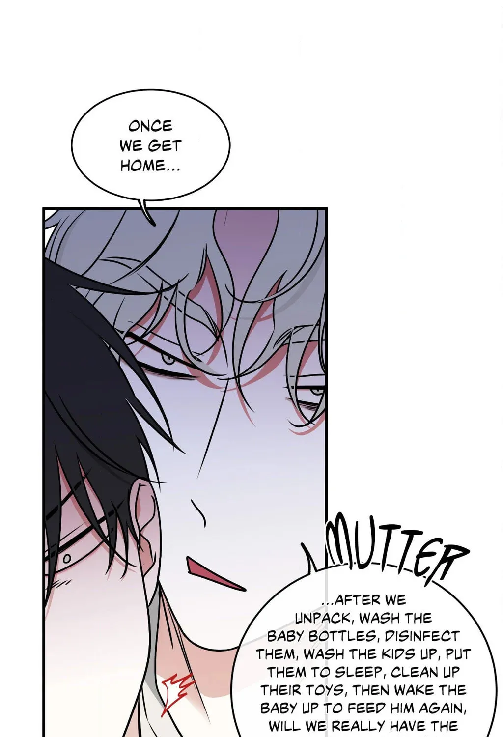 Read Low Tide in Twilight chapter 109 image 6 on Lezhin