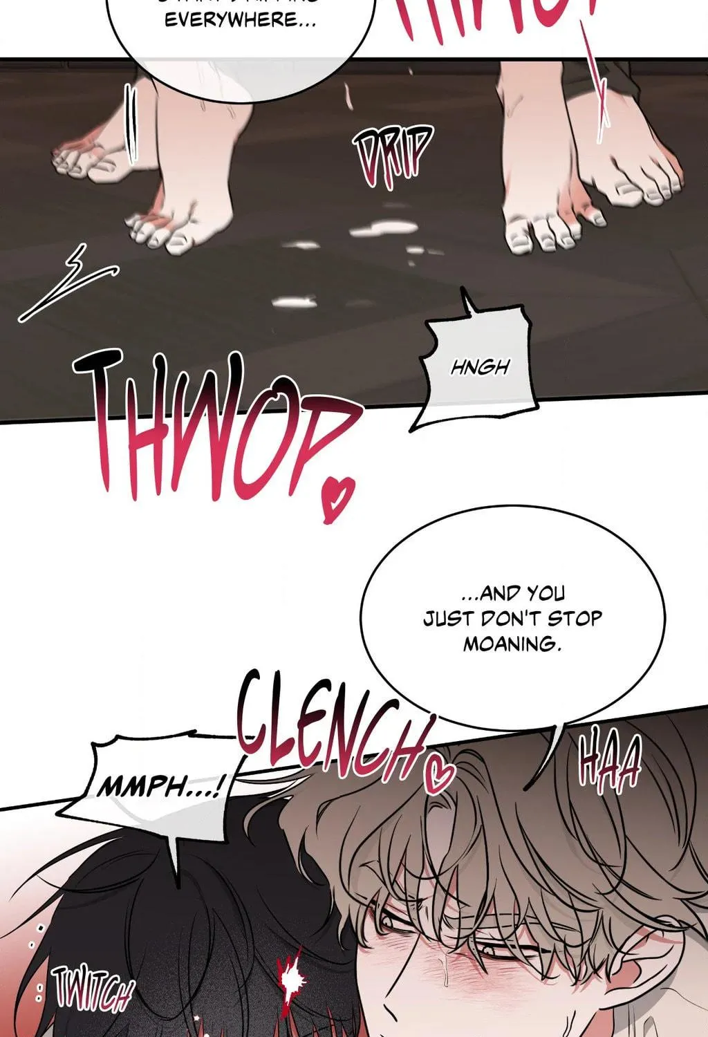 Read Low Tide in Twilight chapter 109 image 64 on Lezhin