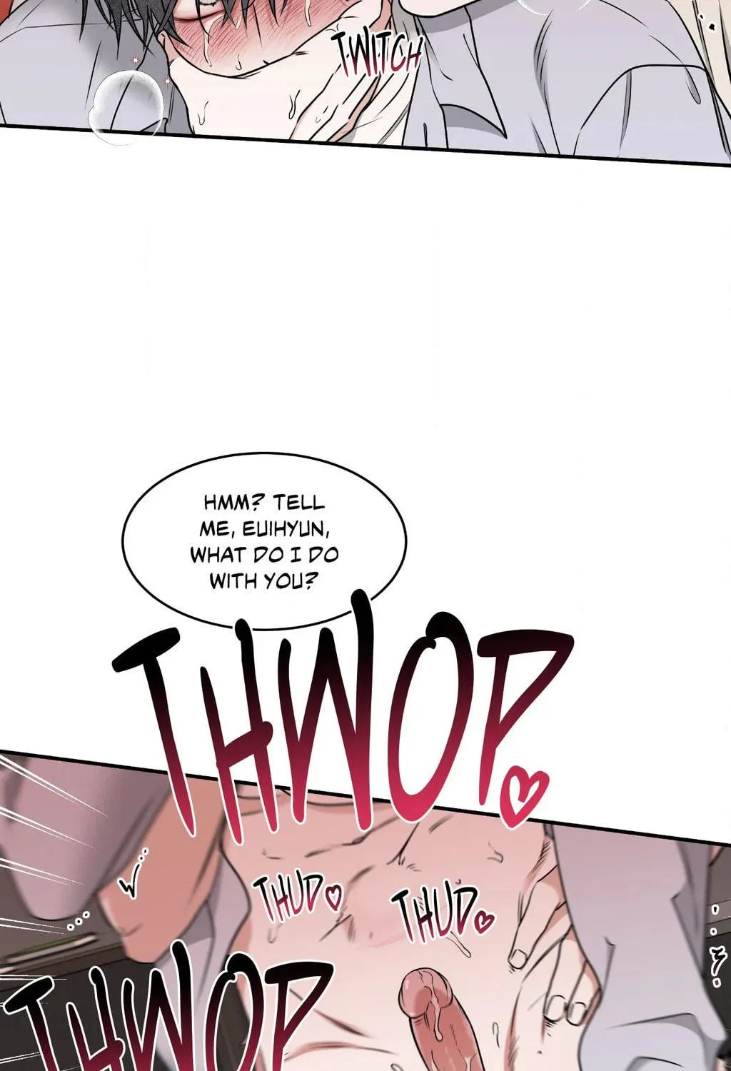 Read Low Tide in Twilight chapter 109 image 66 on Lezhin